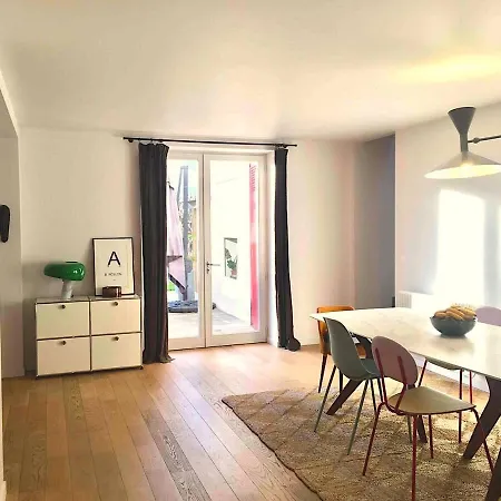 Maison Etxe Marie Avec Piscine Golf St Charles Biarritz