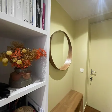 Maison Etxe Marie Avec Piscine Golf St Charles Dom wakacyjny Biarritz