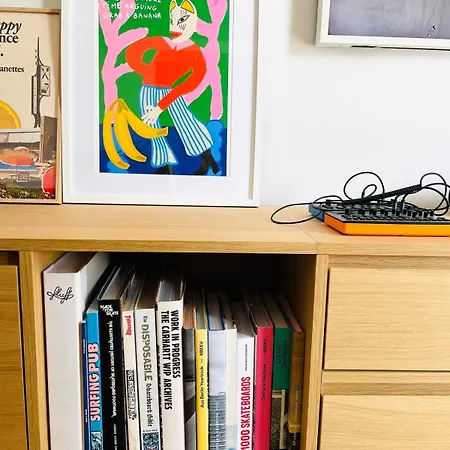 Dom wakacyjny Maison Etxe Marie Avec Piscine Golf St Charles Biarritz