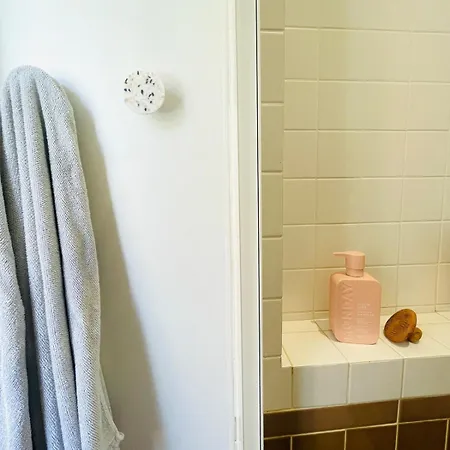 Maison Etxe Marie Avec Piscine Golf St Charles *