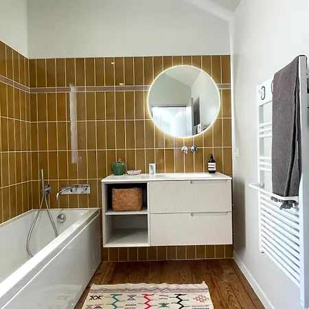 Maison Etxe Marie Avec Piscine Golf St Charles *