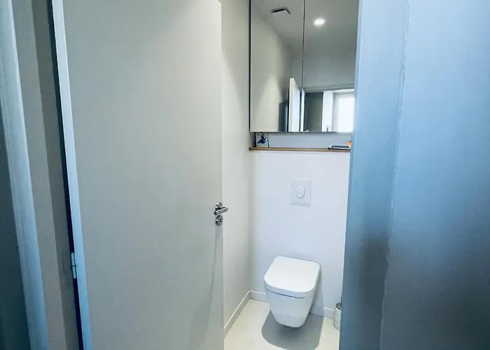 Maison Etxe Marie Avec Piscine Golf St Charles بيت للعطل *