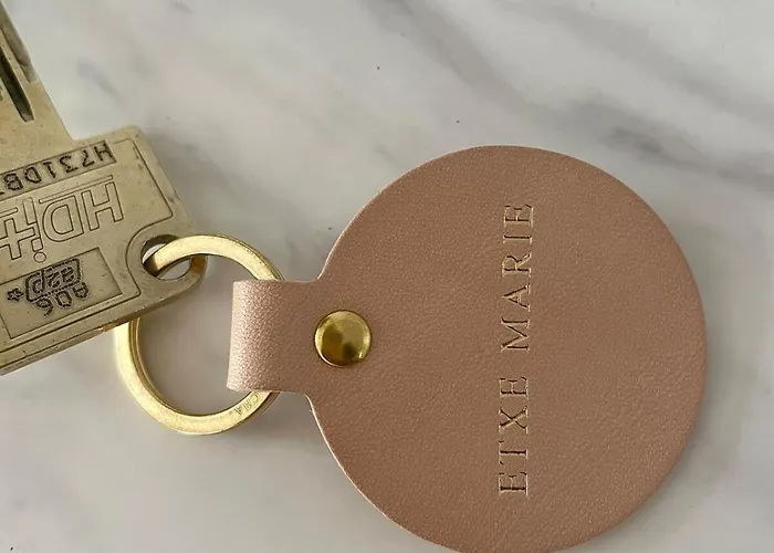 Maison Etxe Marie Avec Piscine Golf St Charles Biarritz