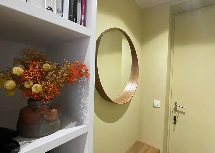 Maison Etxe Marie Avec Piscine Golf St Charles بيت للعطل بياريتز