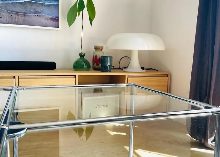 Maison Etxe Marie Avec Piscine Golf St Charles * Biarritz