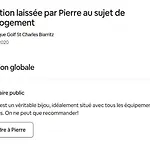 Maison Etxe Marie Avec Piscine Golf St Charles *