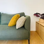 Maison Etxe Marie Avec Piscine Golf St Charles Feriehus Biarritz