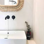 Feriehus Maison Etxe Marie Avec Piscine Golf St Charles *