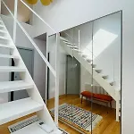 Maison Etxe Marie Avec Piscine Golf St Charles *