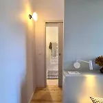 Maison Etxe Marie Avec Piscine Golf St Charles Biarritz