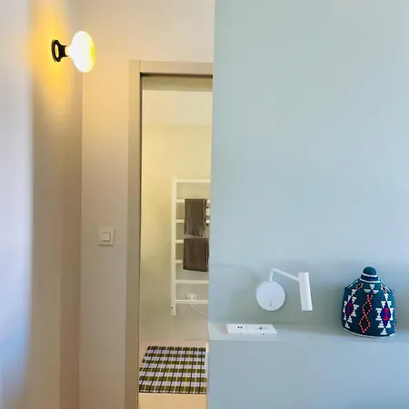 בית נופש Maison Etxe Marie Avec Piscine Golf St Charles *
