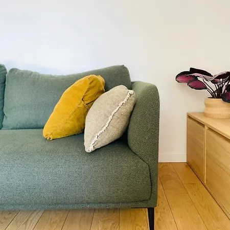 Maison Etxe Marie Avec Piscine Golf St Charles בית נופש ביאריץ
