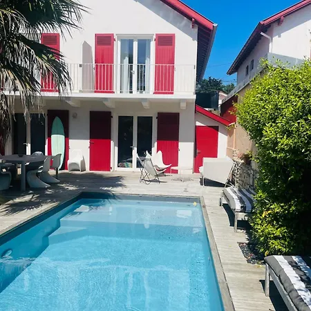 Holiday home House With Pool At Golf St Charles *